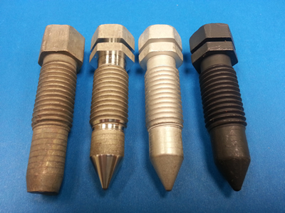 Hexagon Industries - Custom bolt and screw manufacturer